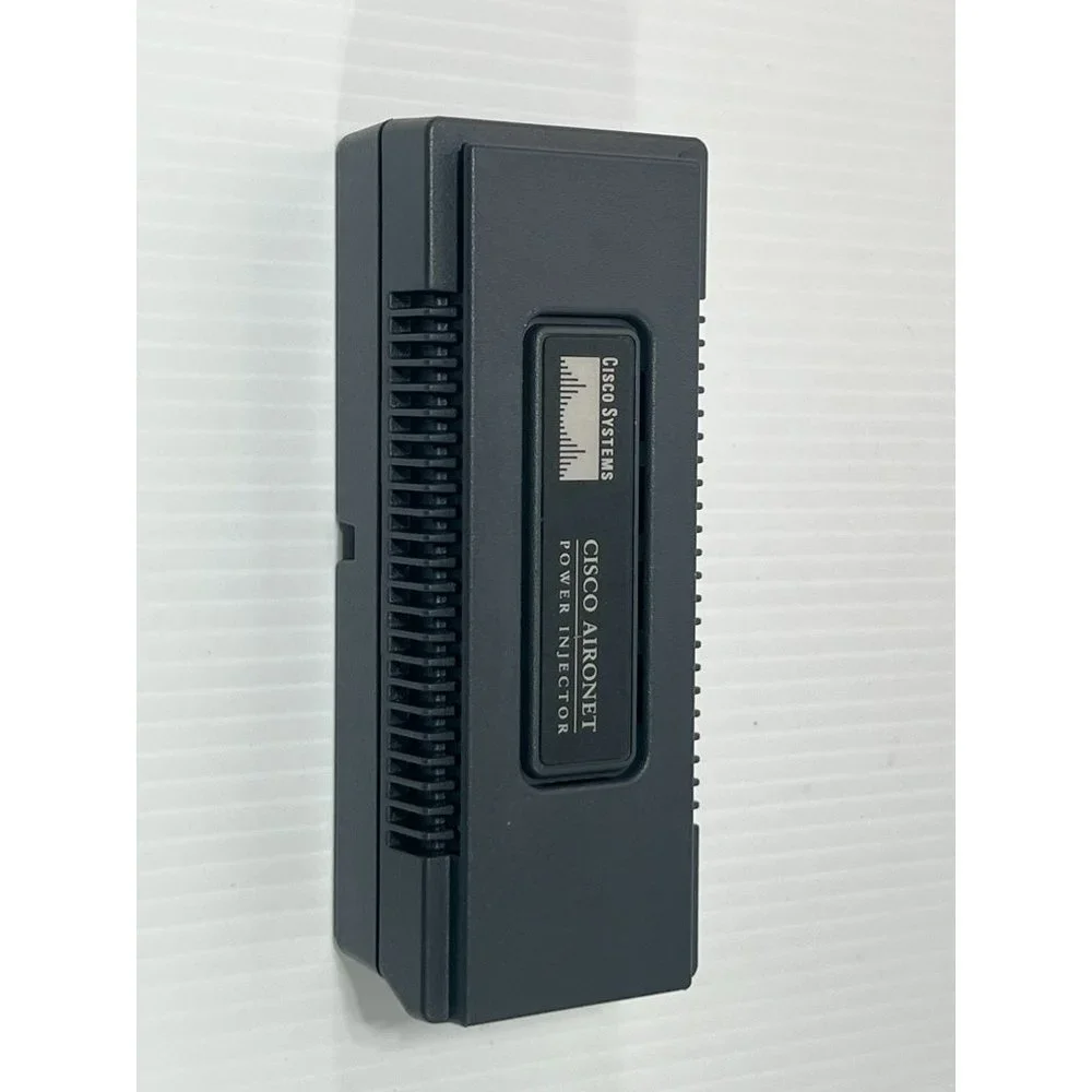 Cisco - System Air - PWRINJ3 - 48 V